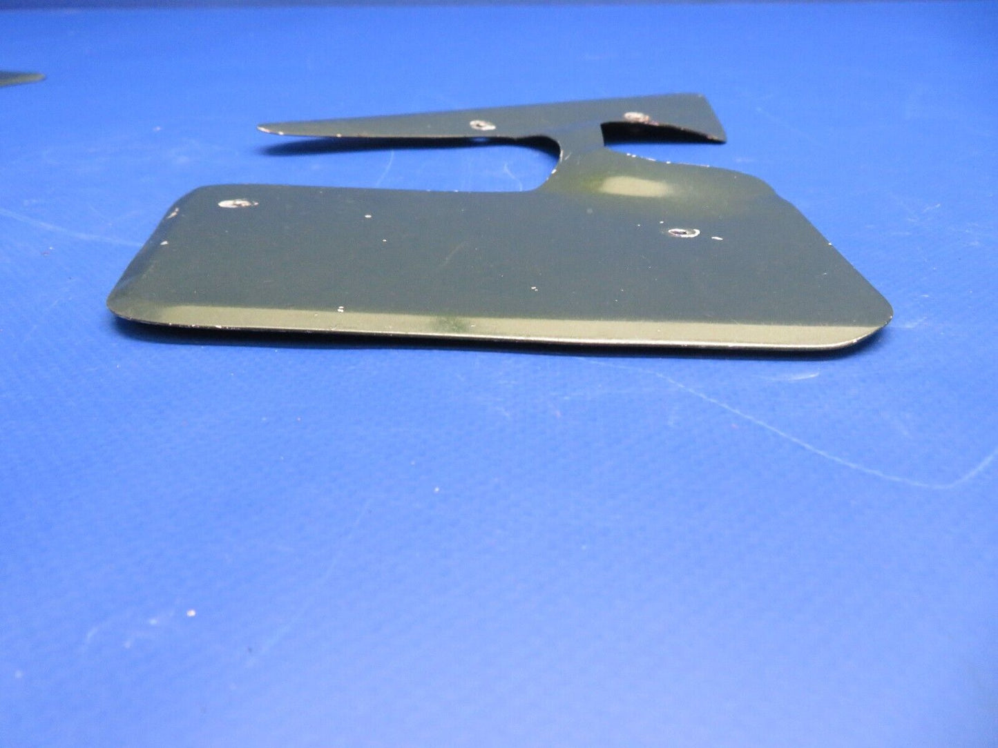 Bellanca 17-30 Viking Cover Stabilizer Fitting LH and RH P/N 193108-1 (0922-654)