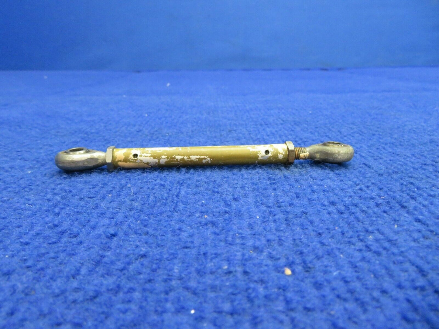 Cessna 310 /  310R Uplock Assembly Push-Pull Rod P/N 0841142-1 (0422-361)