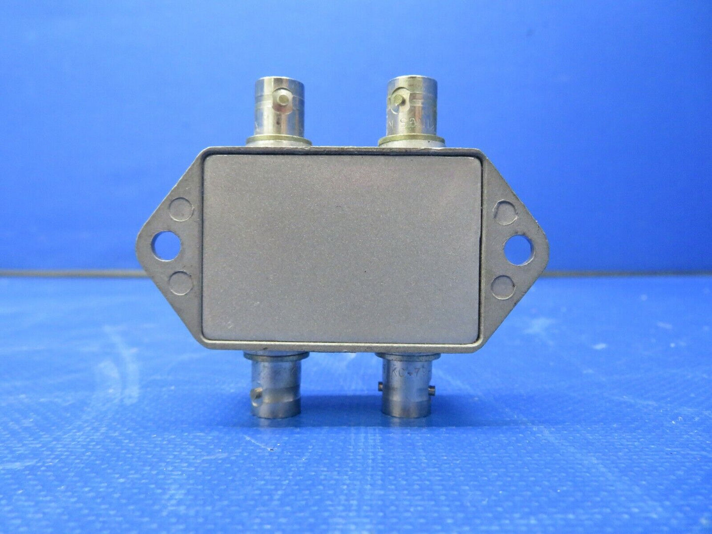 Comant Industries Coupler Antenna P/N CI 505 (0821-780)