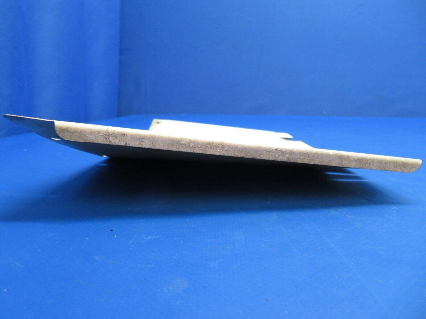 Piper PA-28R-201T Arrow III RH Gear Well Cover  P/N 67164-001 (0323-591)