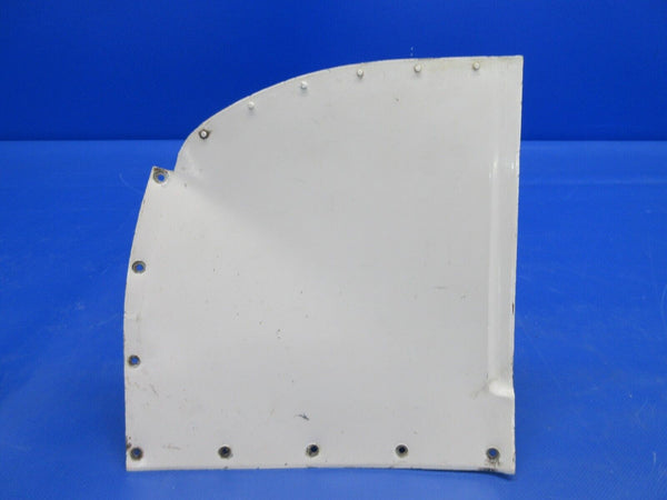 Cessna 150 Wing To Fuselage Fairing Assembly Left Hand P/N 0412032-1 (0224-1378)