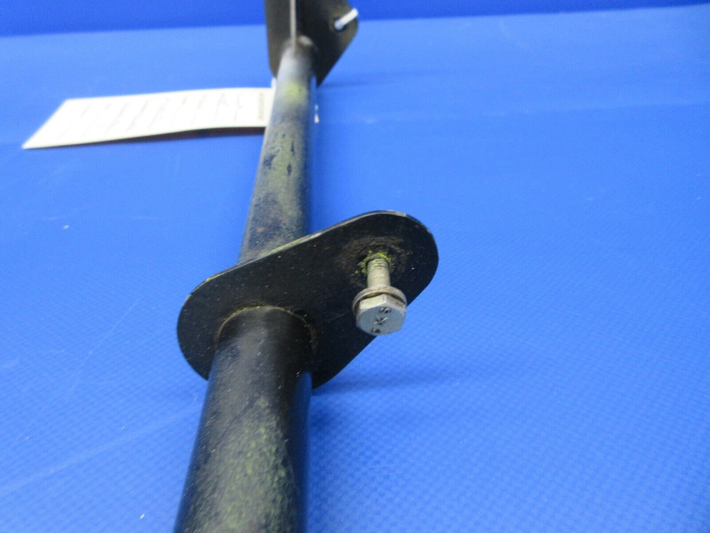 Mooney M20 / M20F Flap Control Jackshaft Assy P/N 750093-503 (0224-695)
