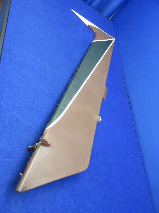 Bellanca 17-30 Viking Rudder Assy P/N 193102 (0622-212)