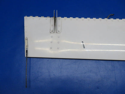 Piper PA-34-200T Seneca Rudder Trim Tab Assy P/N 95567-00 (0224-1470)