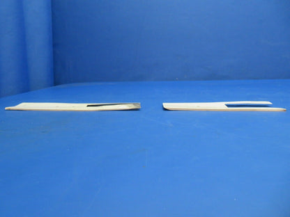 Lake LA-4-200 Interior / Exterior Panel LOT (1222-984)