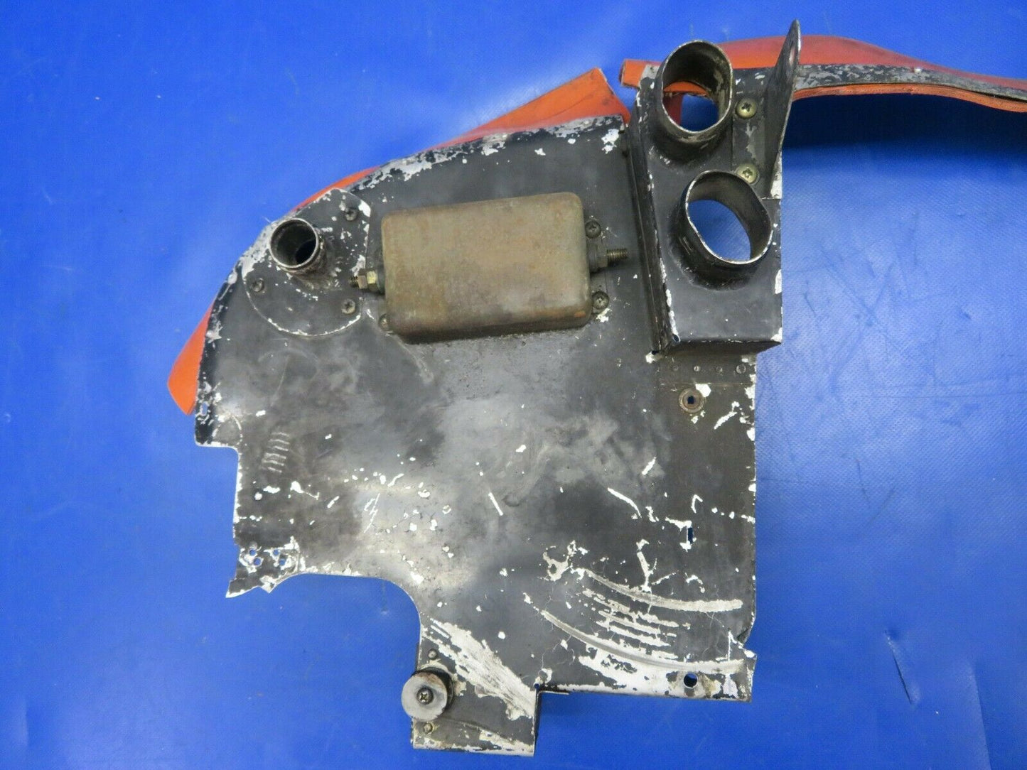 Cessna 310P Continental IO-470-V LH Engine Baffling (0620-696)