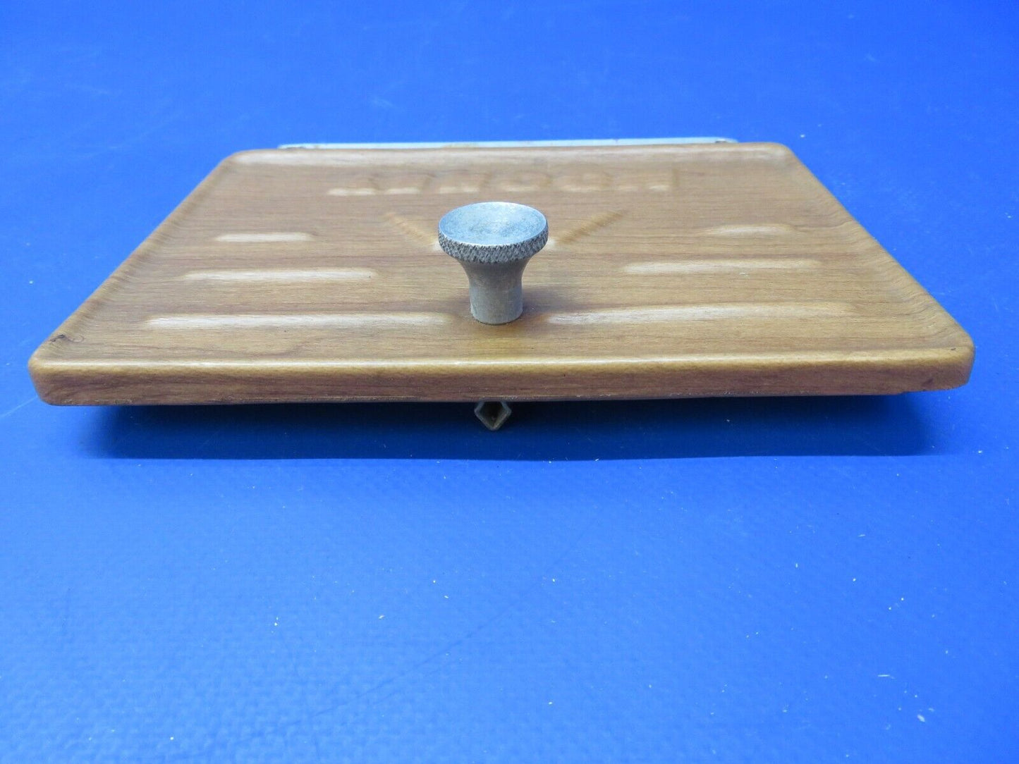 Mooney Glove/Map Box Door (1222-370)