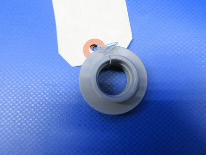 Beechcraft Nose Steering Spring Retainer Collar P/N 50-820036-3 NOS (0224-1641)