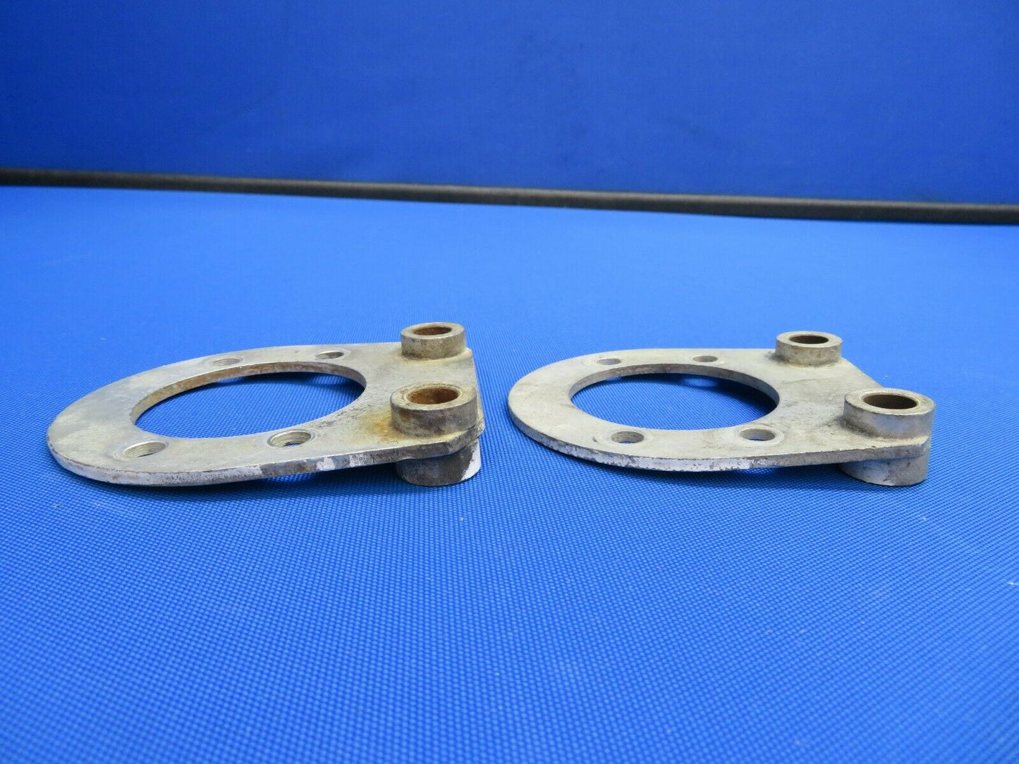 Cleveland Torque Plate P/N 75-31 LOT OF 2 (0820-306)