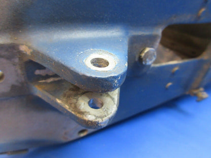 1967 Cessna 172 / 172H Fuselage AFT Tailcone Assy P/N 0512008-2 (1023-998)