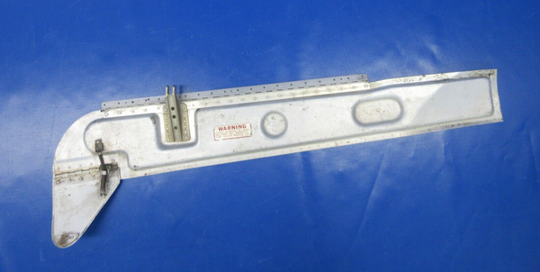 Cessna 210 Door Assy MG Spring Well LH P/N 1241158-1 (1223-600)