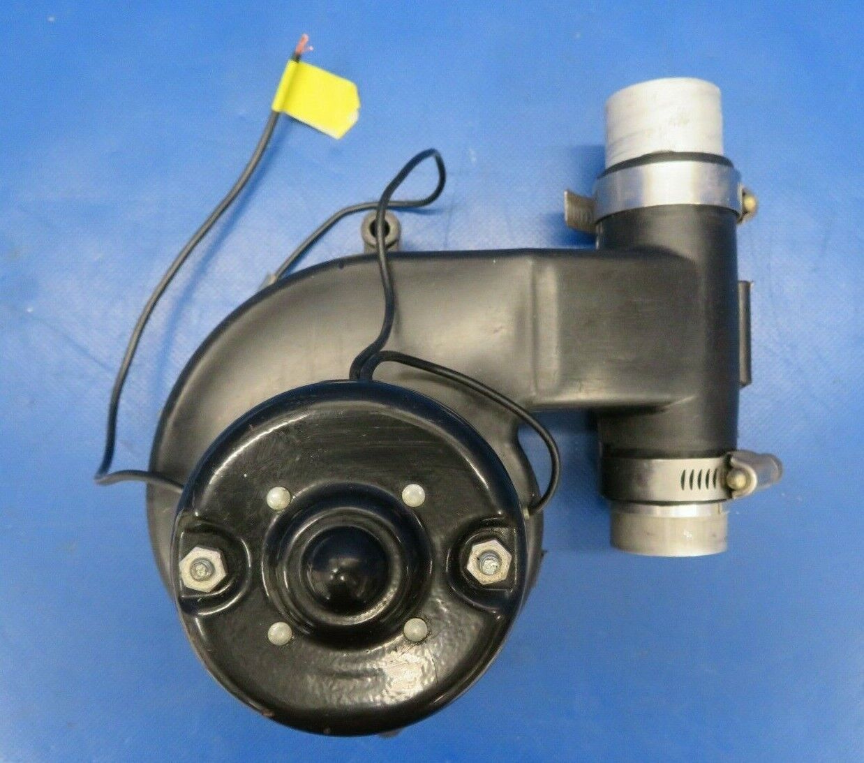 Piper PA-24-200T Seneca II Blower Defroster 96796-02, 96796-002 (0220-36)