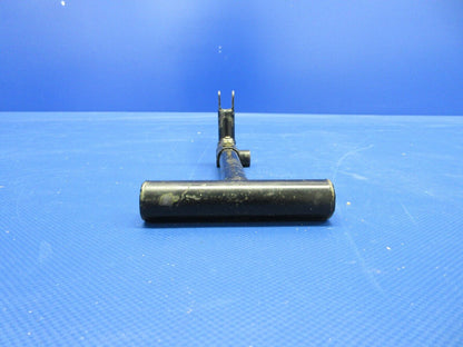 Mooney M20 / M20F LH Rudder Pedal And Brake Pedal Assy P/N 720040-000 (0224-718)