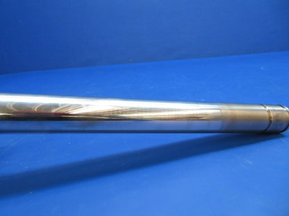Beech Baron 58P Nose Gear Piston & Axle P/N 96-820016-603 (0223-956)