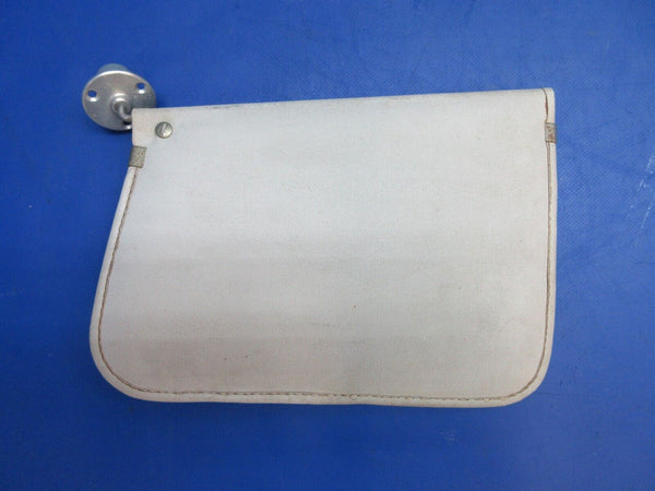 Beech Sun Visor P/N 106-530032-601 (0523-565)