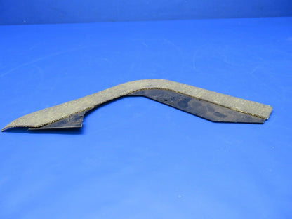 Piper PA-25 Pawnee Right Side Front Baffle Assy P/N 64166-00 NOS (1022-343)