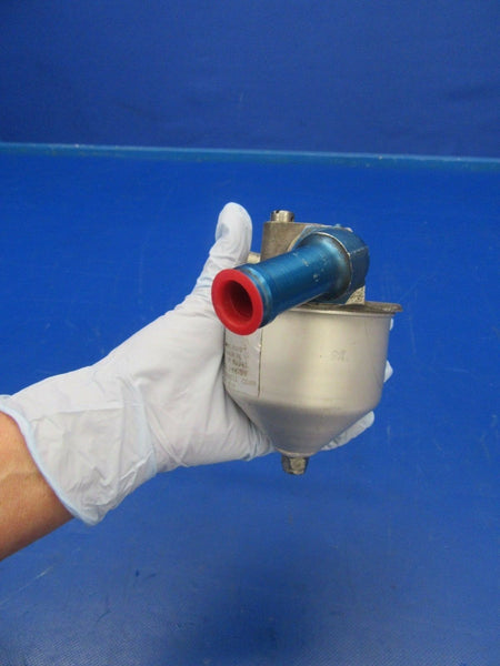 De Ice Filter Assy North American Rockwell Corp  (0818-267)