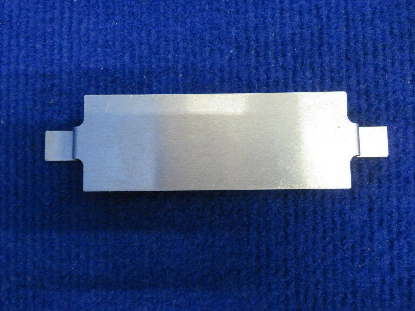 Cessna Deflector P/N 0750141-1 NOS (0522-627)