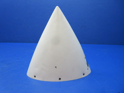 Cessna 401 / 401A RH Tip Tank Nose Cap Assy P/N 0823411-216 (0124-1413)