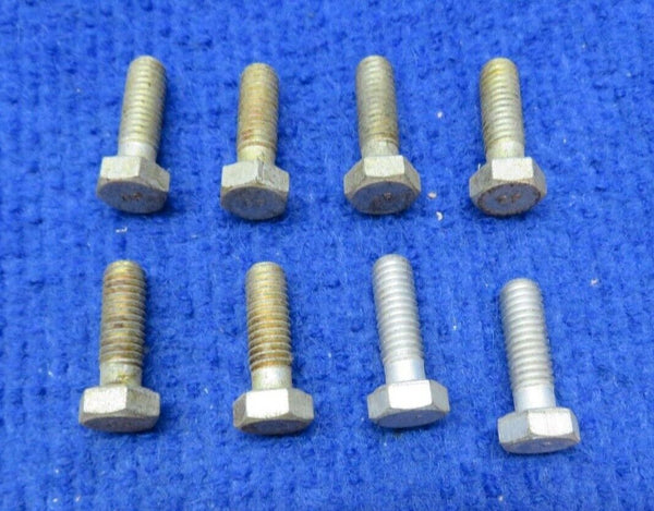 TCM Bolt .31-18 NC 3 x 1.00 P/N 537961 LOT OF 8 NOS (0722-07)