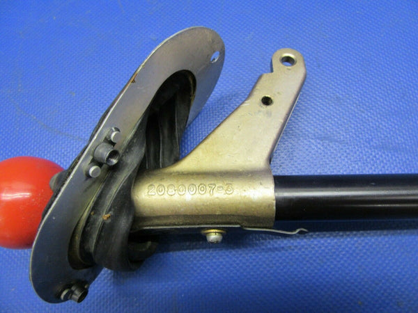 Cessna 210 / T210N Emergency Hand Pump P/N 1280114-2 (0921-573)