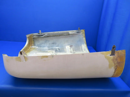 Piper PA-28R-200 Top Engine Cowl Assy P/N 67350-00 (0922-429)