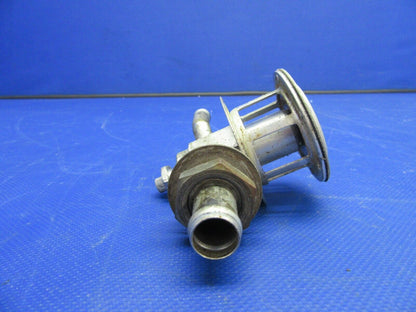 Mooney Airborne Vacuum Regulating Valve P/N 133A4 (0921-365)