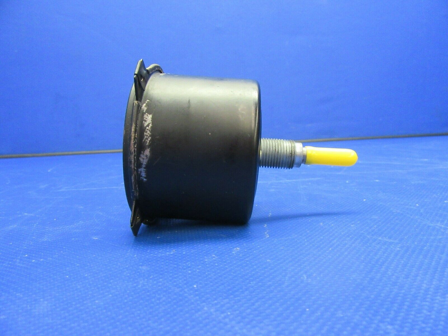 Mooney M20G RPM / Hours Tachometer Indicator Reads 1006.16 (0721-382)