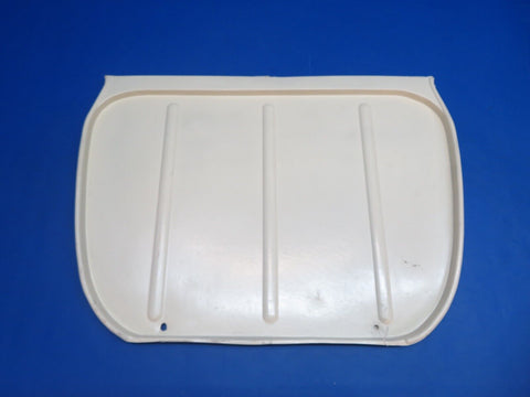 Cessna 172 / 172E Baggage Compartment Rear Panel P/N 0500210-42 (0123-26)