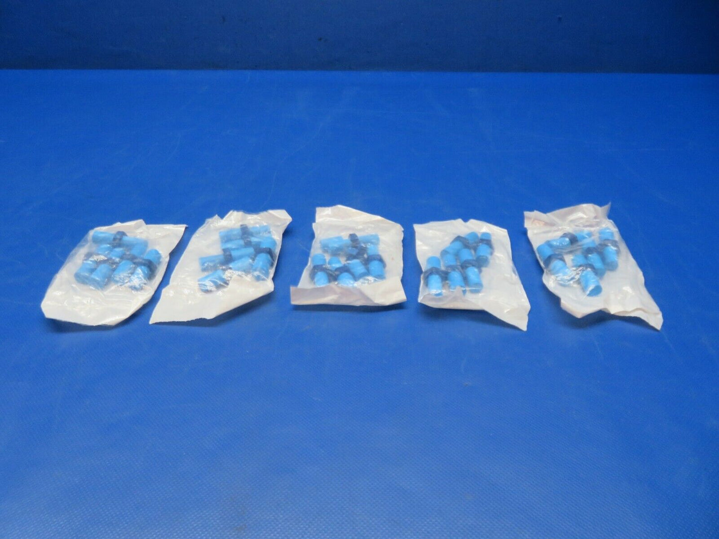 Honeywell Reducer P/N AN919-3D LOT OF 25 NOS (0224-217)