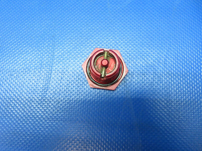 Cessna 401 / 401A Bruning Drain Valve P/N 5712-38 (0124-184)