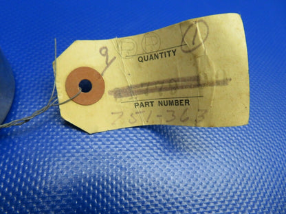 Piper Nose Bearing P/N 751-363, Alt P/N 31779-000, 31779-00 NOS (1120-439)