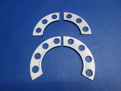 McCauley Threaded Propeller Washer LOT OF 4 P/N A-2714, A2185 (0523-404)