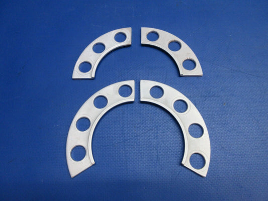 McCauley Threaded Propeller Washer LOT OF 4 P/N A-2714, A2185 (0523-404)