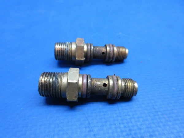 GAMIjectirs Fuel Nozzles Lycoming TIO-540-U2A P/N LW-18182 LOT OF 6 (0723-245)