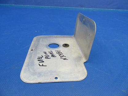 Piper Seneca II Cover Fuel Pump 37167-23, 37167-023 (1119-11)