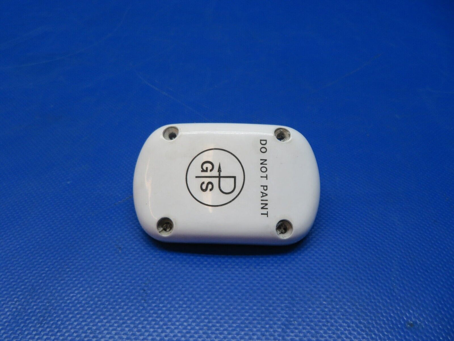 Aero Antenna Technology GPS Antenna P/N AT575-9 (0224-252)