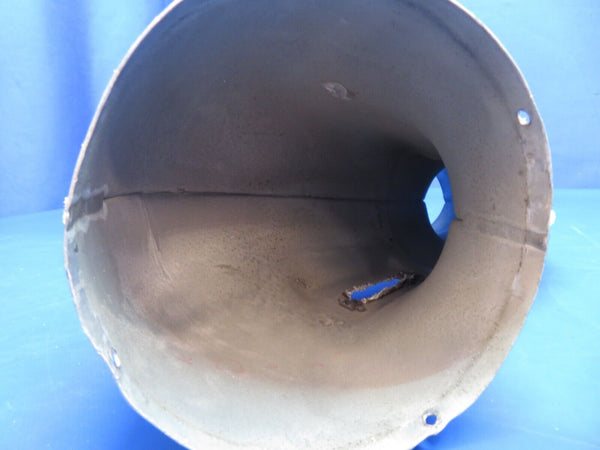 Piper PA-34-200T Seneca II Janitrol Heater Duct Assy P/N 37165-09 (0223-856)