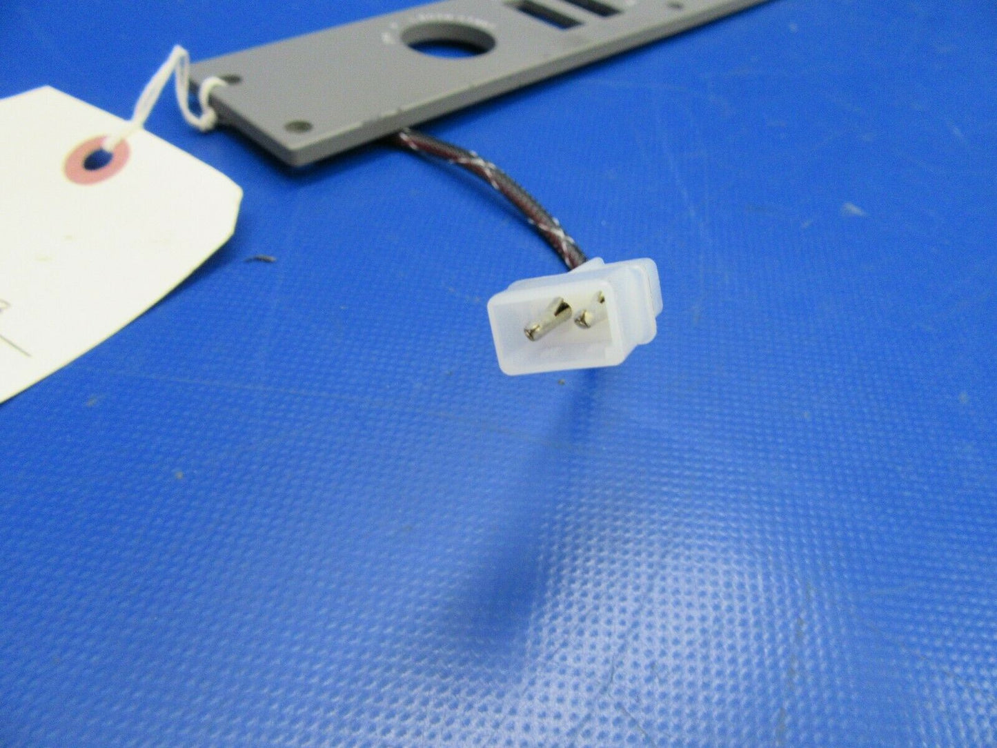 Diamond DA40-180 Lower EL Panel P/N DA4-1131-22-08 (0319-180)