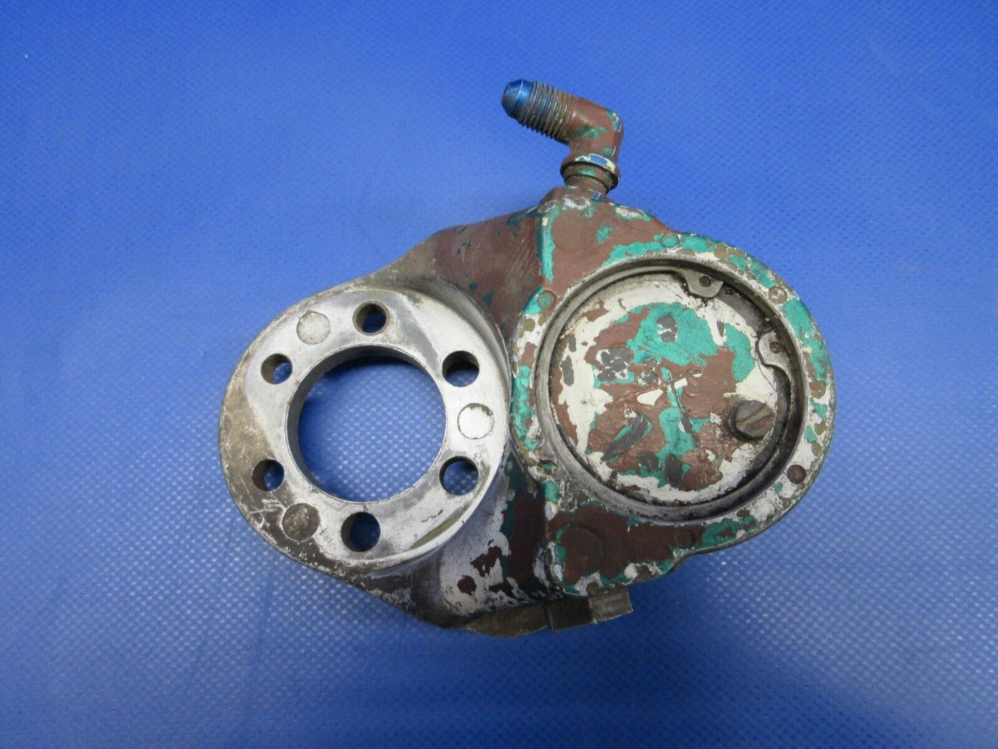 Goodyear Brake Assembly P/N 9541458 (0224-1682)