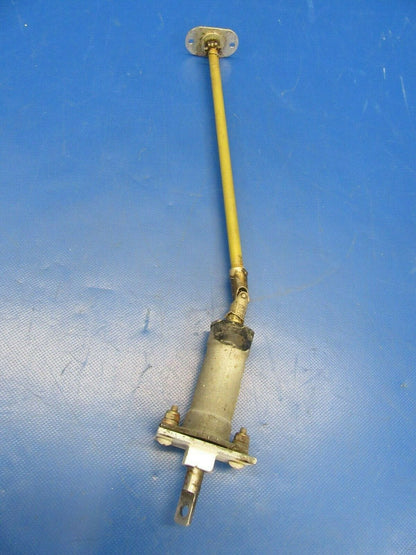 Beech Baron E-55 Trim Tab Actuator Elevator RH 96-526013-606 (0719-162)