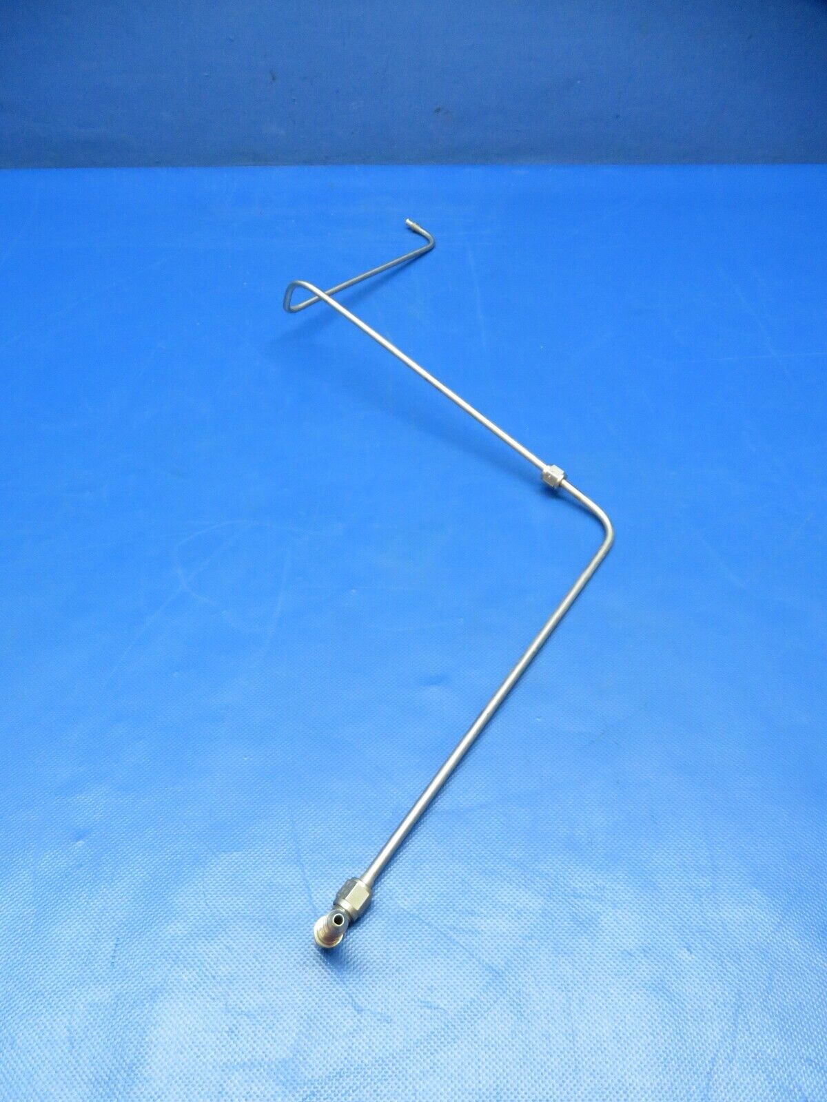 Cessna 401 / 401A Windshield De-Ice Line Assy P/N 5600118-35 (0124-205)