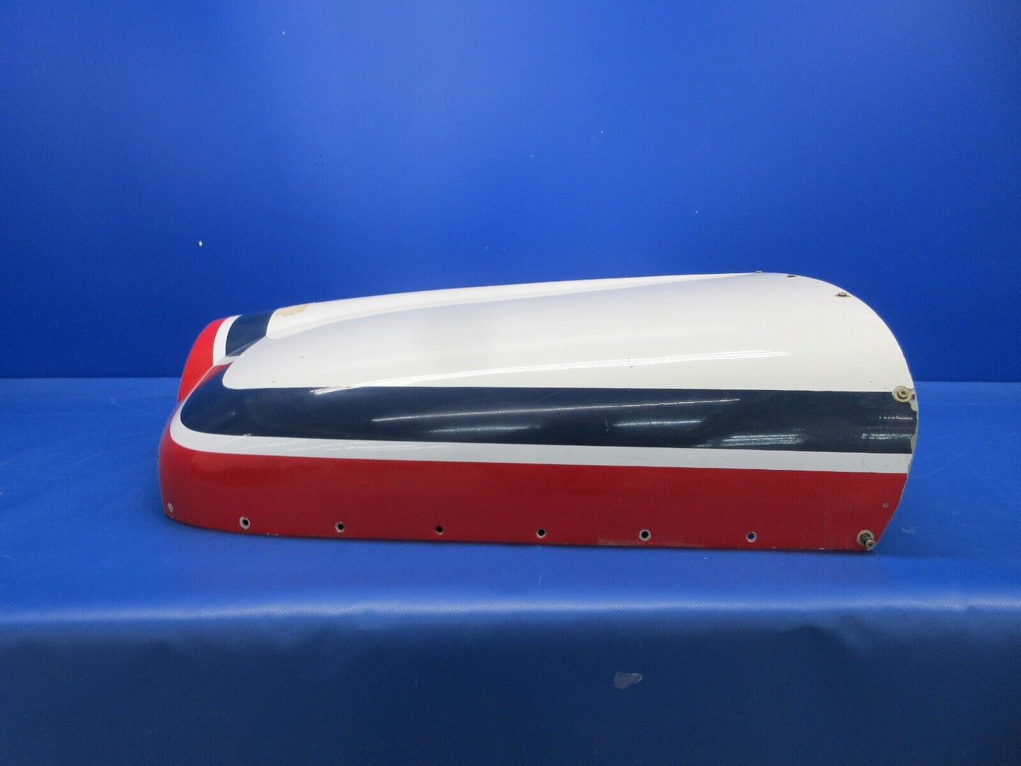 Mooney M20 /  M20J Upper Cowling Assy P/N 650180-513 (0224-674)