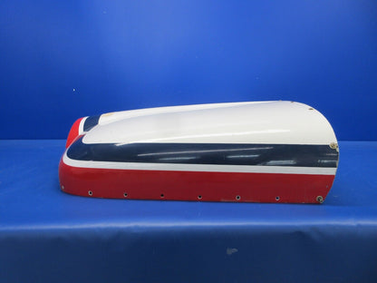 Mooney M20 /  M20J Upper Cowling Assy P/N 650180-513 (0224-674)