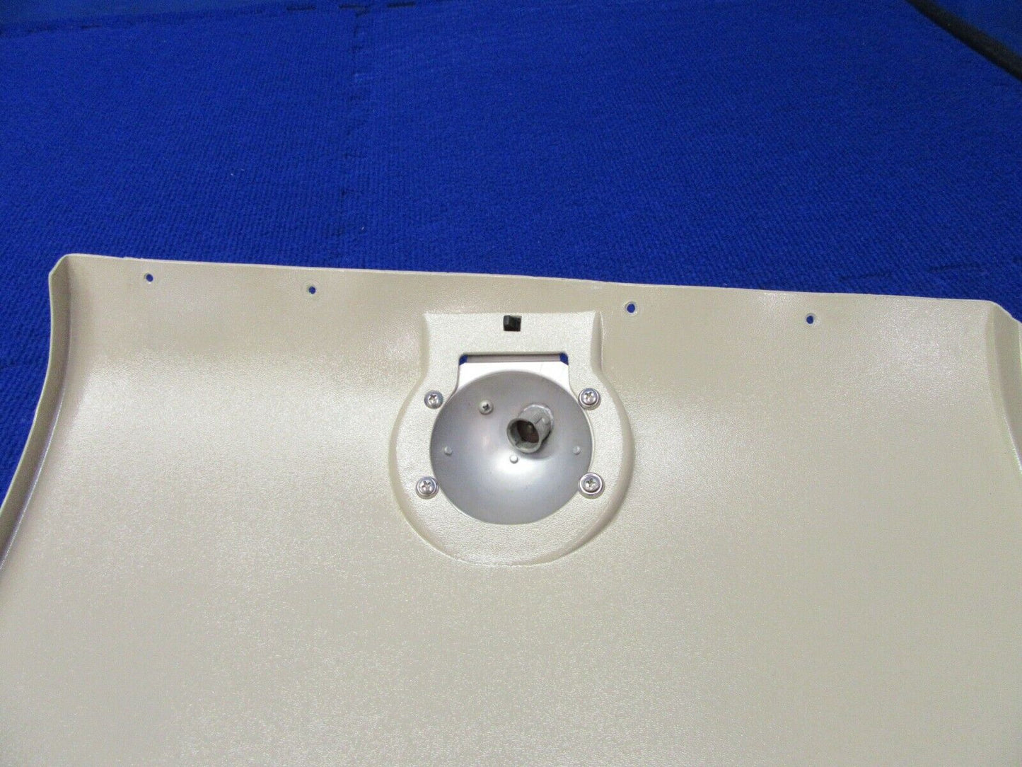 Piper PA-32-300 Baggage Compartment Headliner LH & RH 68633-02 (1121-467)