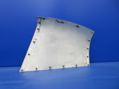 Mooney M20 / M20F Cowl Skin RH P/N 650061-004 (0224-678)