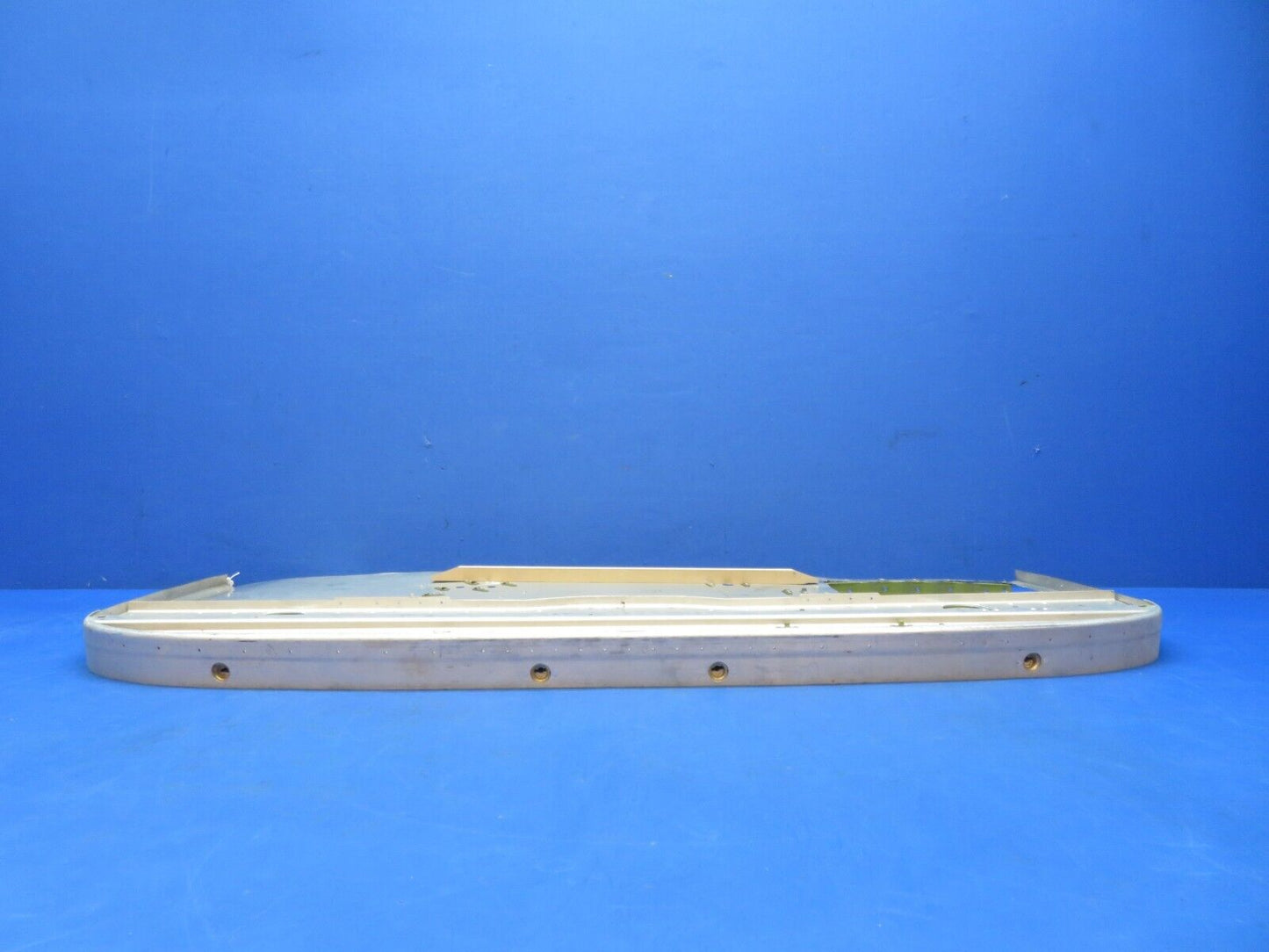 Cessna 206 Upper Firewall Assy P/N 1250876-200 NOS (1023-258)