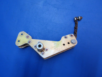 Mooney M20 / M20C Bellcrank Assy Aileron LH / RH P/N 730023-1 (1023-922)