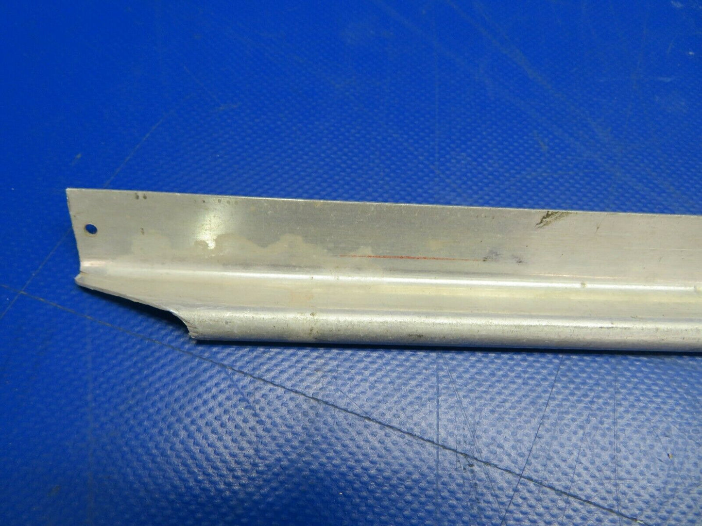 Cessna Stringer Lower AFT LH P/N 0822815-29 NOS (0720-889)