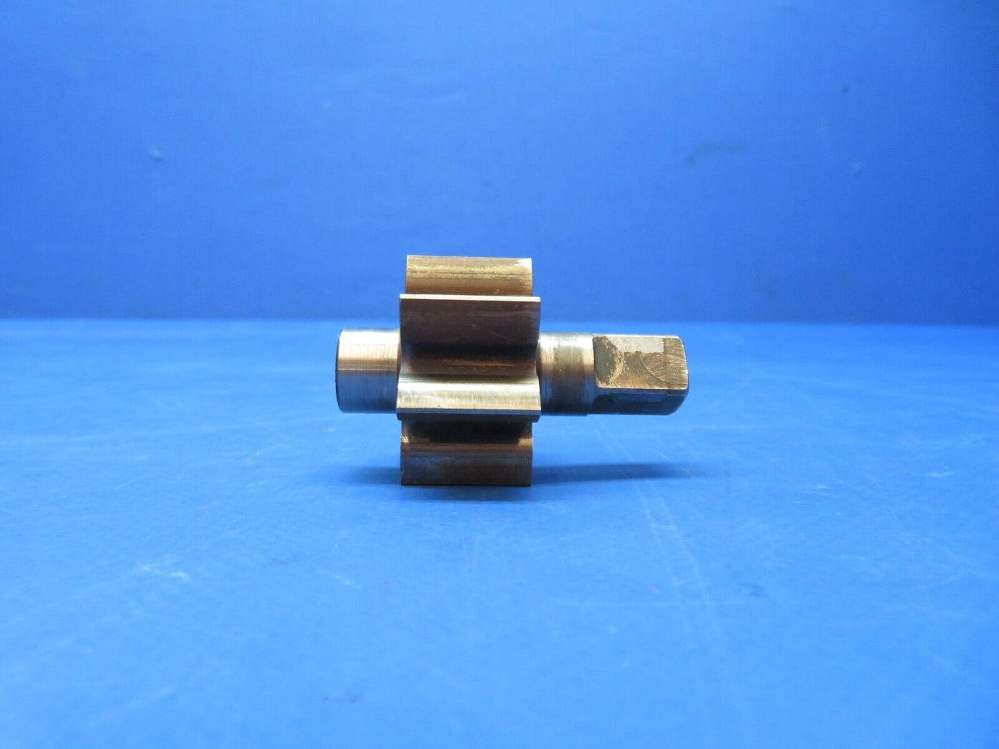 Continental C-145 / O-300 Oil Pump Drive Gear P/N 23403 (0723-544)